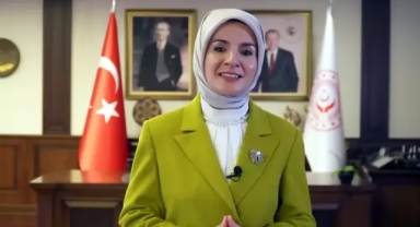 Bakan Göktaş: En çok başvuru birinci çocuk için