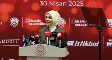 Bakan Göktaş: Yeni evlenenlere çeyiz desteği başladı