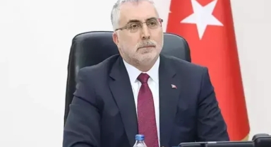 Bakan Işıkhan: 63,5 milyar TL Staj Desteği sağladık