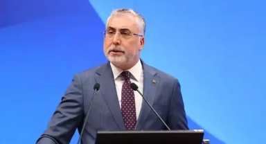 Bakan Işıkhan: En fazla iş gücü ihtiyacı imalat sektöründe