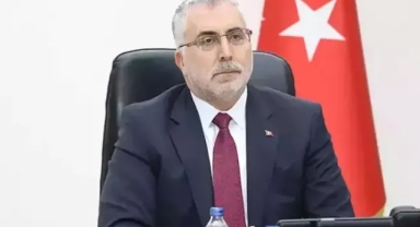 Bakan Işıkhan: OVP hedeflerimizle uyumlu seyrediyor