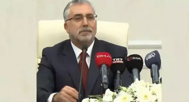 Bakan Işıkhan: Taahhüt oranını yüzde 50'ye indiriyoruz
