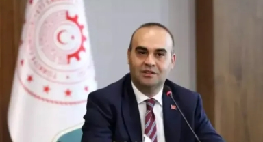 Bakan Kacır: Kendi öz kabiliyetlerimizle gerçekleştirdik