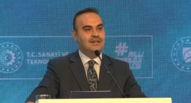 Bakan Kacır: Yaklaşık 530 bin istihdam koruma altına alındı