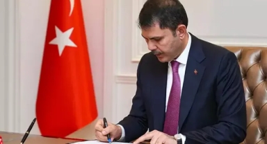 Bakan Kurum: 180 bin işçimizle esnafımızın yanındayız