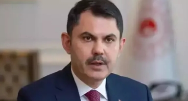 Bakan Kurum: Antakya'mızı yine kadim medeniyetlerin merkezi yapacağız