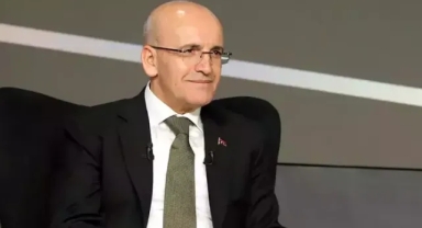 Bakan Şimşek: Fiyat istikrarı için tüm politika araçlarımızı kullanmaya devam edeceğiz