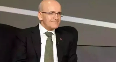 Bakan Şimşek: Hedefimizden daha düşük gerçekleşmesini öngörüyoruz