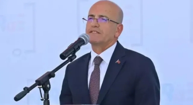 Bakan Şimşek'ten kripto uyarısı: Yaptırımlar kapıda