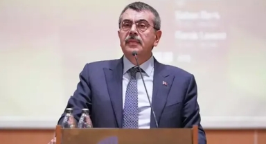 Bakan Tekin: Eğer bir suçları yoksa herhangi bir ceza verilmeyecek