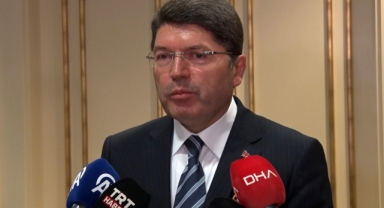 Bakan Tunç: Boykot çağrıları kabul edilemez