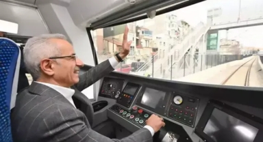 Bakan Uraloğlu: 270 bin litre yakıt tasarrufu sağladık