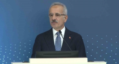 Bakan Uraloğlu: 290 milyar dolarlık yatırımı hayata geçirdik
