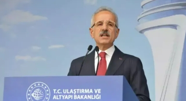 Bakan Uraloğlu: Küresel havacılıkta tarihi bir adım olacak
