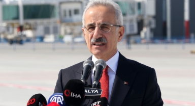 Uraloğlu: ‘Türkiye’yi havacılıkta küresel üs yapacağız’