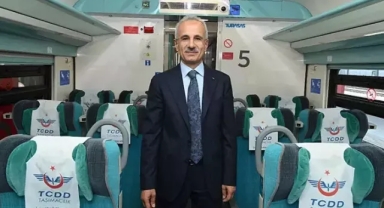 Bakan Uraloğlu: Toplam 2 milyon 876 bin 475 kişi kullandı