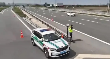 Bakan Yerlikaya: 2 milyon 126 bin işlem yapıldı