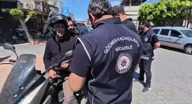 Bakan Yerlikaya: 29 göçmen kaçakçılığı organizatörü yakalandı