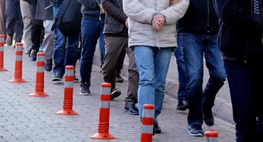 Bakan Yerlikaya: 433 düzensiz göçmen yakalandı