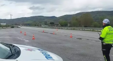 Bakan Yerlikaya: 689 bin 946 sürücünün ehliyetine el konuldu