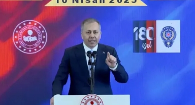 Bakan Yerlikaya: En net cevabı siz verdiniz