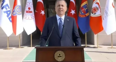 Bakan Yerlikaya: Operasyonda 234 şüpheli yakalandı