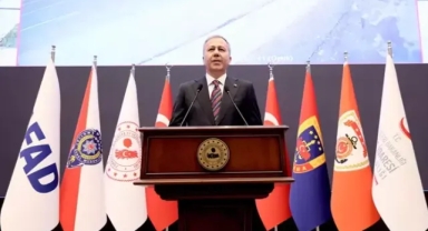 Bakan Yerlikaya: Tatildeki kazalarda 74 kişi hayatını kaybetti
