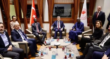 Bakan Yumaklı: Bu sorunlarla mücadele etmek hepimizin sorumluluğu