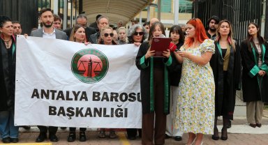 Barodan 'Lady' için açıklama  