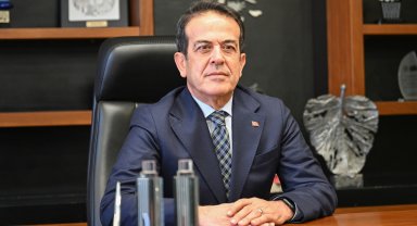 Çandır: ‘Tarım girdi enflasyonu artışta’