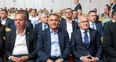 Başkan Kara, City Expo’da projeleri inceledi