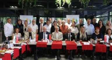 Başkan Kocagöz: Kepez tam bir Türkiye mozaiği