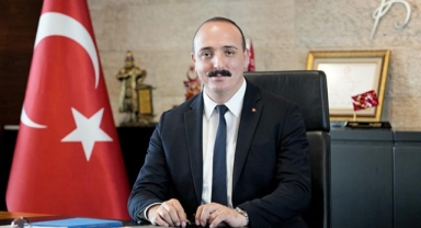 Başkan Kotan’dan birinci yıl paylaşımı