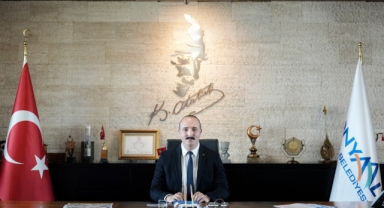 Başkan Kotan’dan Ramazan Bayramı mesajı