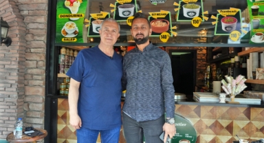 Başkan Özçelik: Birlikte güzelleştiriyoruz