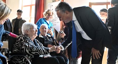 Başkan Uysal: Köy enstitülerine ihtiyaç var