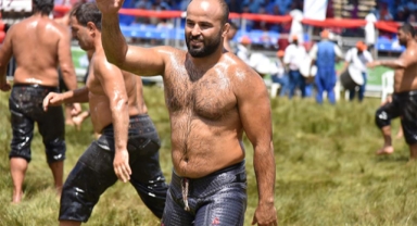 Başpehlivan Okulu oldu 