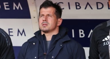 Belözoğlu: Sivasspor daha çok istedi