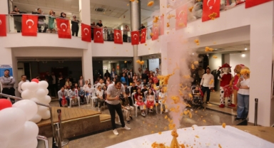 'Benim Annemin/Babamın Belediyesi'