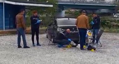 Bıçaklı kavgada 1 kişi öldü,1 kişi yaralandı