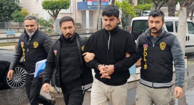 Bıçaklı kavgada cinayet şüphelisi tutuklandı