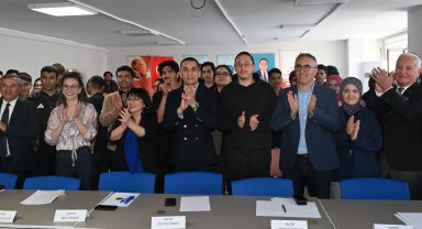 'Bİ'Düşünsen Bulursun'