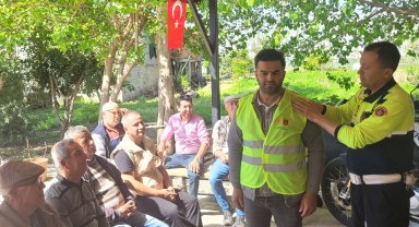 'Bir Kural, Bir Ömür'