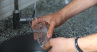 Büyükşehir’den indirimli su tarifesi 