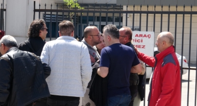 Cenazesi ailesi tarafından teslim alındı