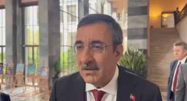 Cevdet Yılmaz: Kurumlarımızın açıklamalarını takip etmekte fayda var