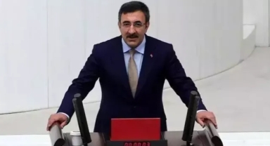 Cevdet Yılmaz: Politikalarımızı sürdürmekte kararlıyız