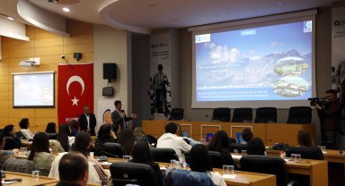 Çevre mühendislerine eğitim