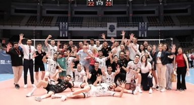 Challenge Cup bileti Alanya’nın