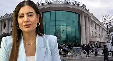 CHP'li Beykoz Belediye Başkan Yardımcısı Fidan Gül tutuklandı